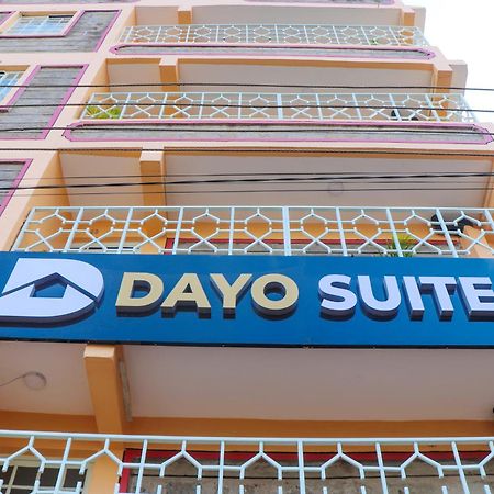 Dayo Suites And Hotel Nairobi Exterior photo